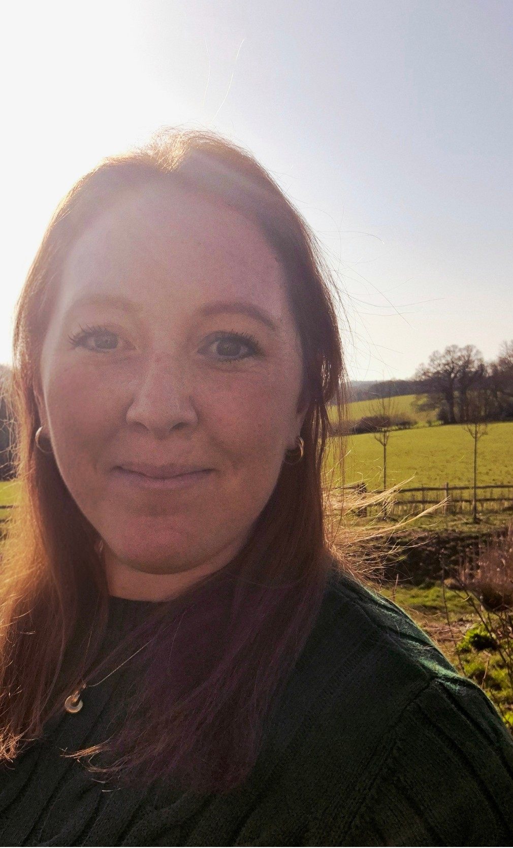 Sarah Penny, who leads Battle Financial